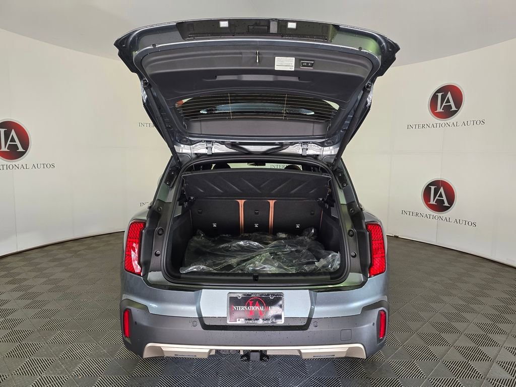 New 2026 MINI Cooper Countryman S AWD/4WD image 8