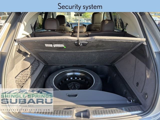 Used 2020 Mercedes-Benz GLE 350 4MATIC image 23