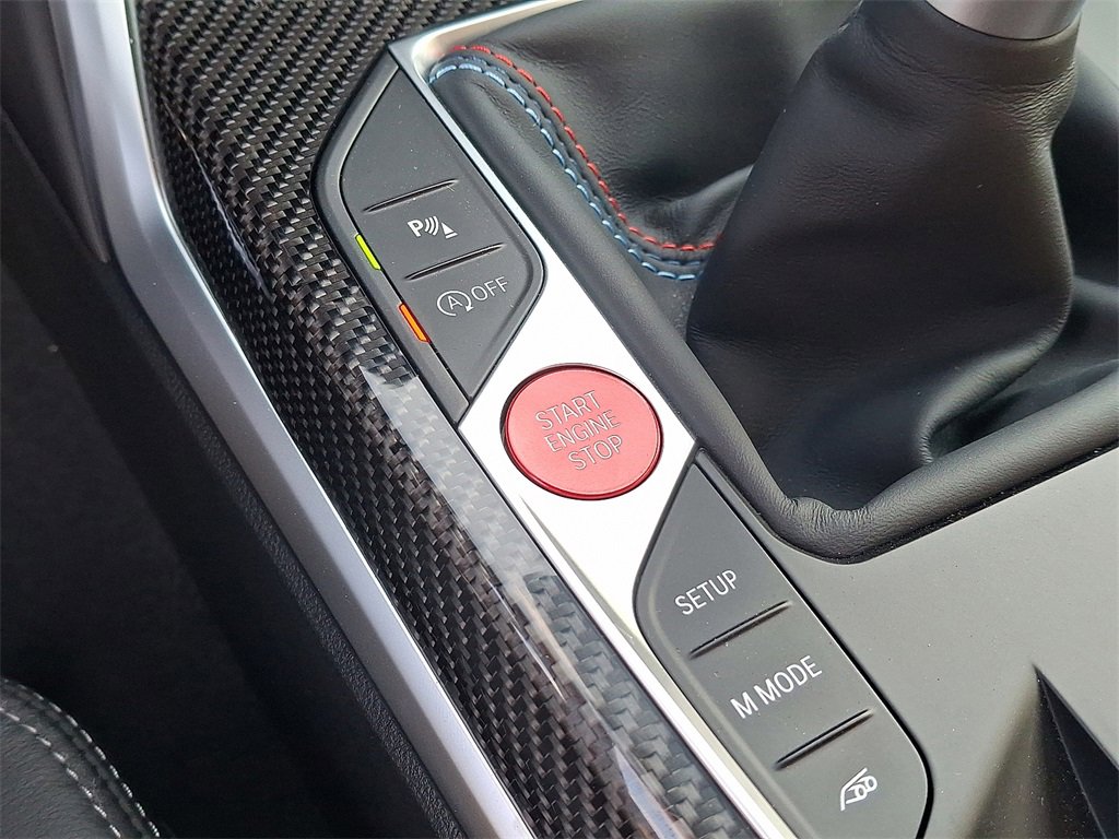 New 2025 BMW M2 w/ Lighting Package image 14