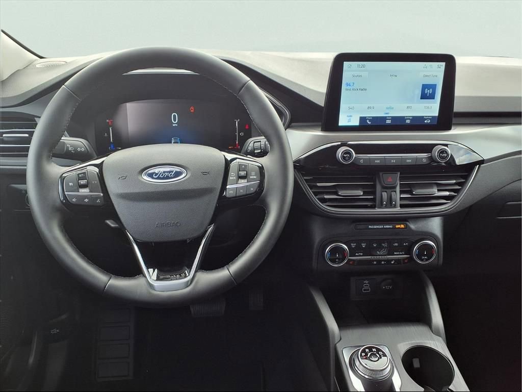 New 2026 Ford Escape Active w/ Cold Weather Package image 4