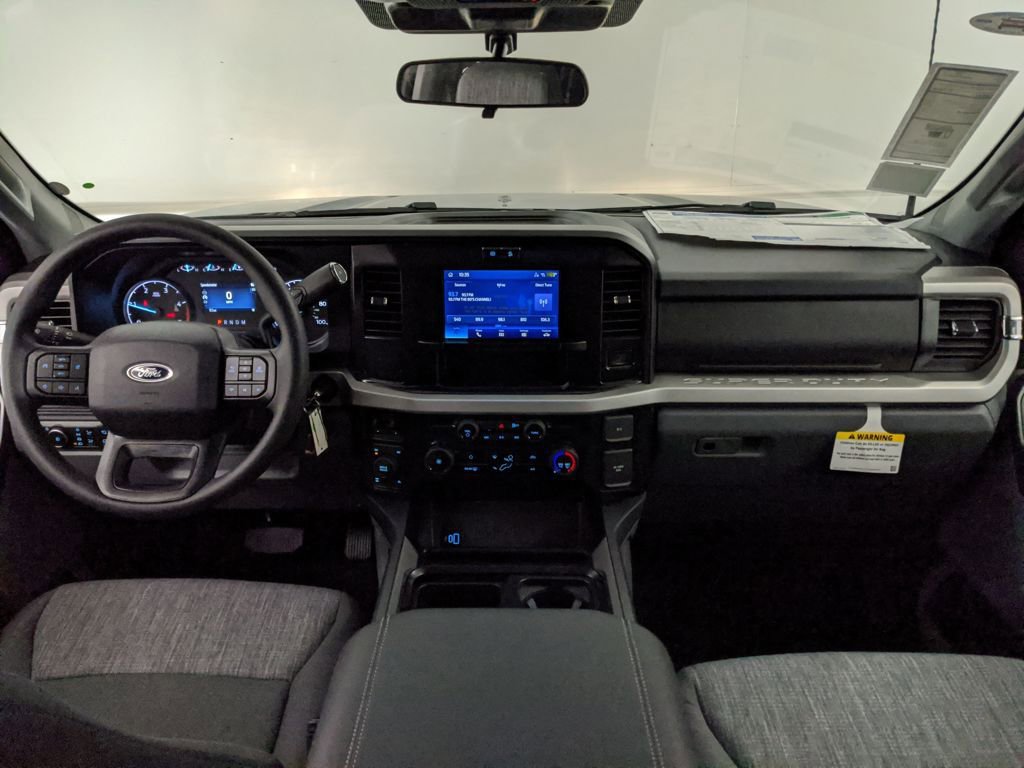 New 2026 Ford F350 XLT image 13