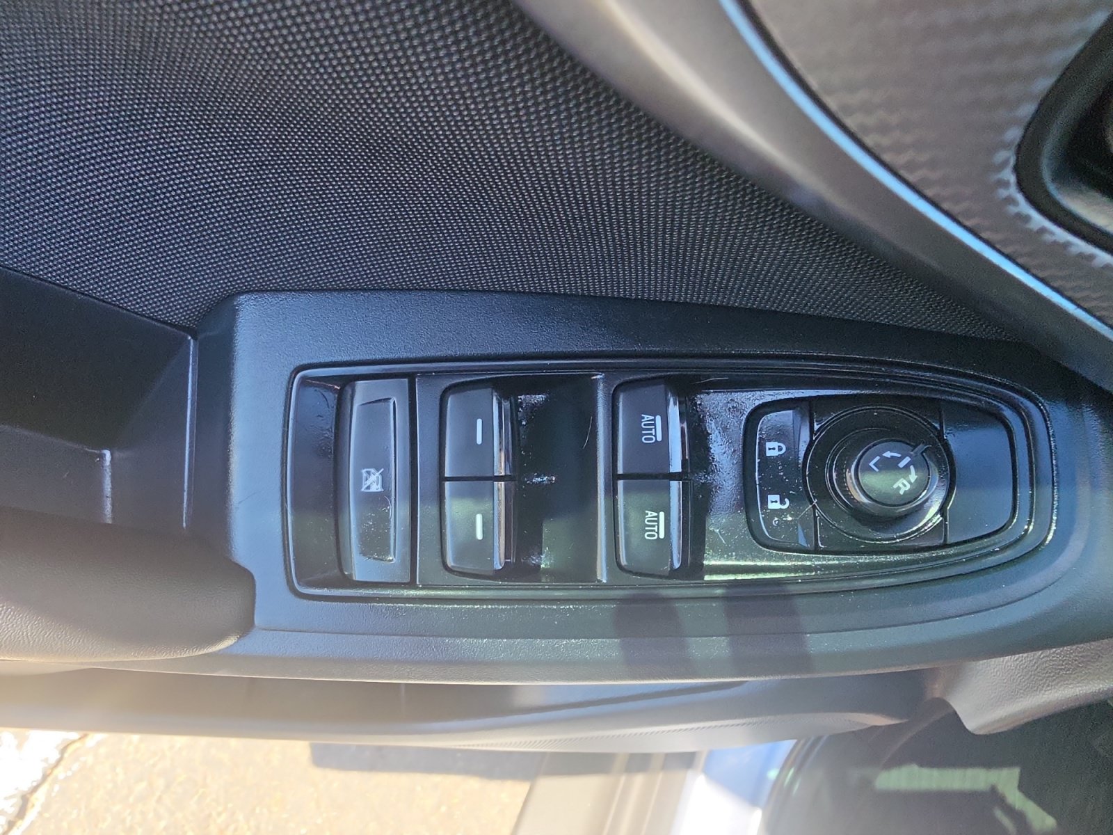 Used 2024 Subaru WRX AWD/4WD image 11