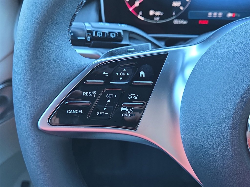 New 2026 Mercedes-Benz GLC 300 4MATIC image 21