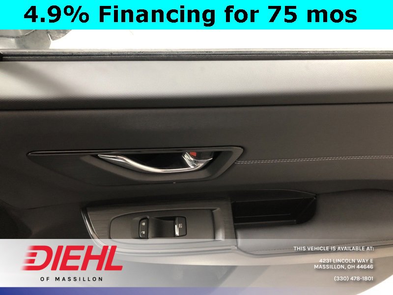 New 2026 Subaru Outback Touring XT image 16