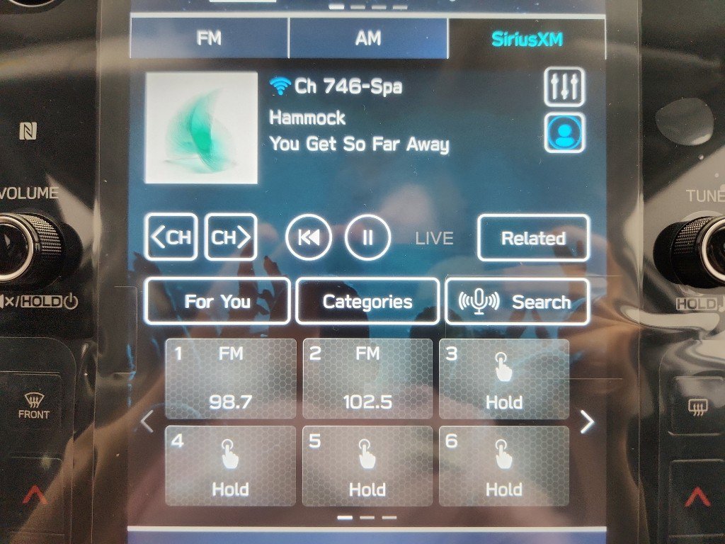 New 2026 Subaru Crosstrek 2.5i Limited AWD/4WD image 17