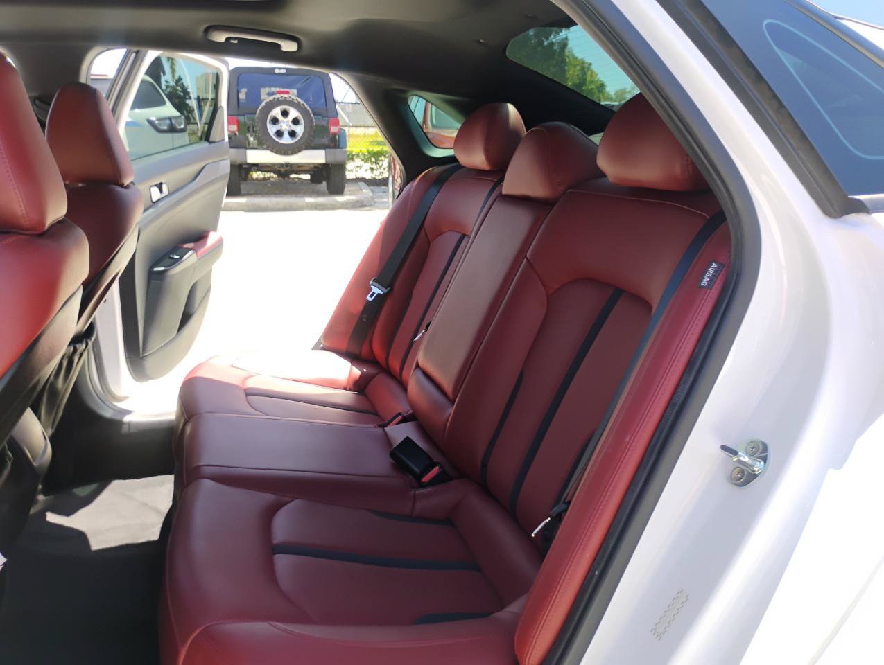 Used 2022 Kia K5 GT-Line w/ GT-Line FWD Premium Package image 34