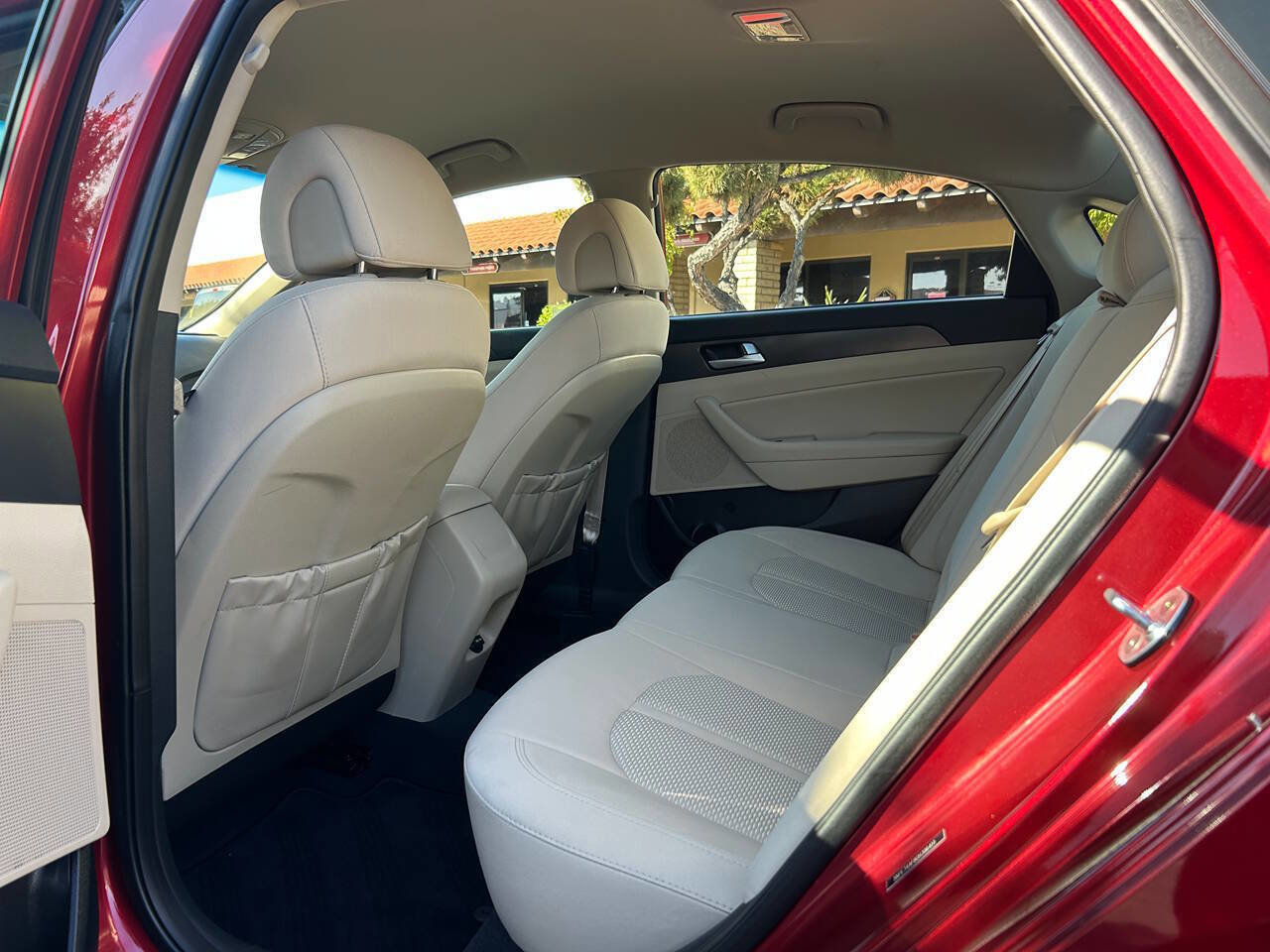 Used 2016 Hyundai Sonata Sport image 21