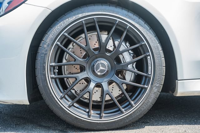 Used 2019 Mercedes-Benz C 63 AMG Coupe image 18