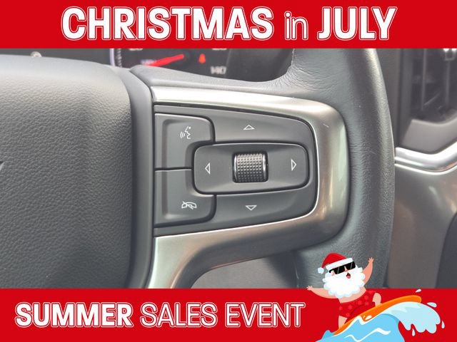 Used 2021 Chevrolet Silverado 1500 RST AWD/4WD image 29