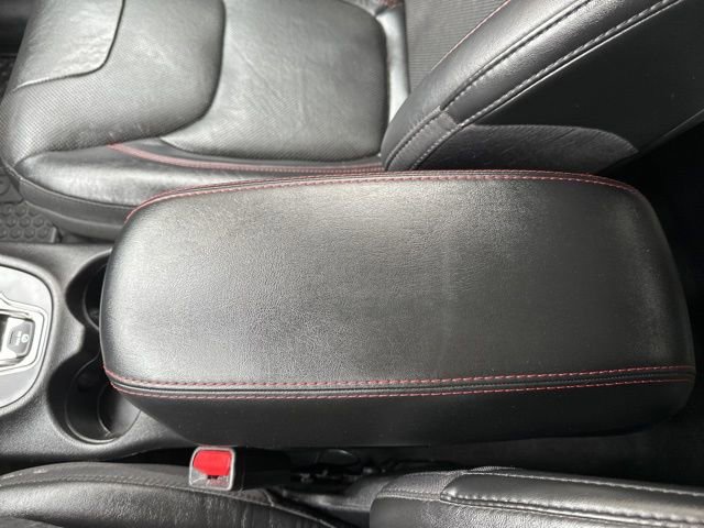 Used 2020 Jeep Cherokee Trailhawk image 27