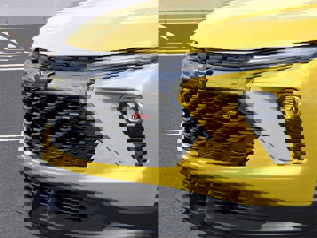 New 2025 Chevrolet TrailBlazer RS w/ Convenience Package image 13