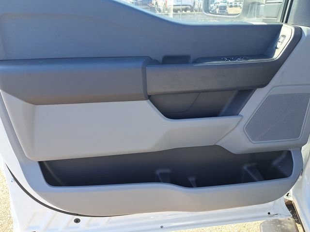 New 2025 Ford F350 XL w/ XL Chrome Package image 8
