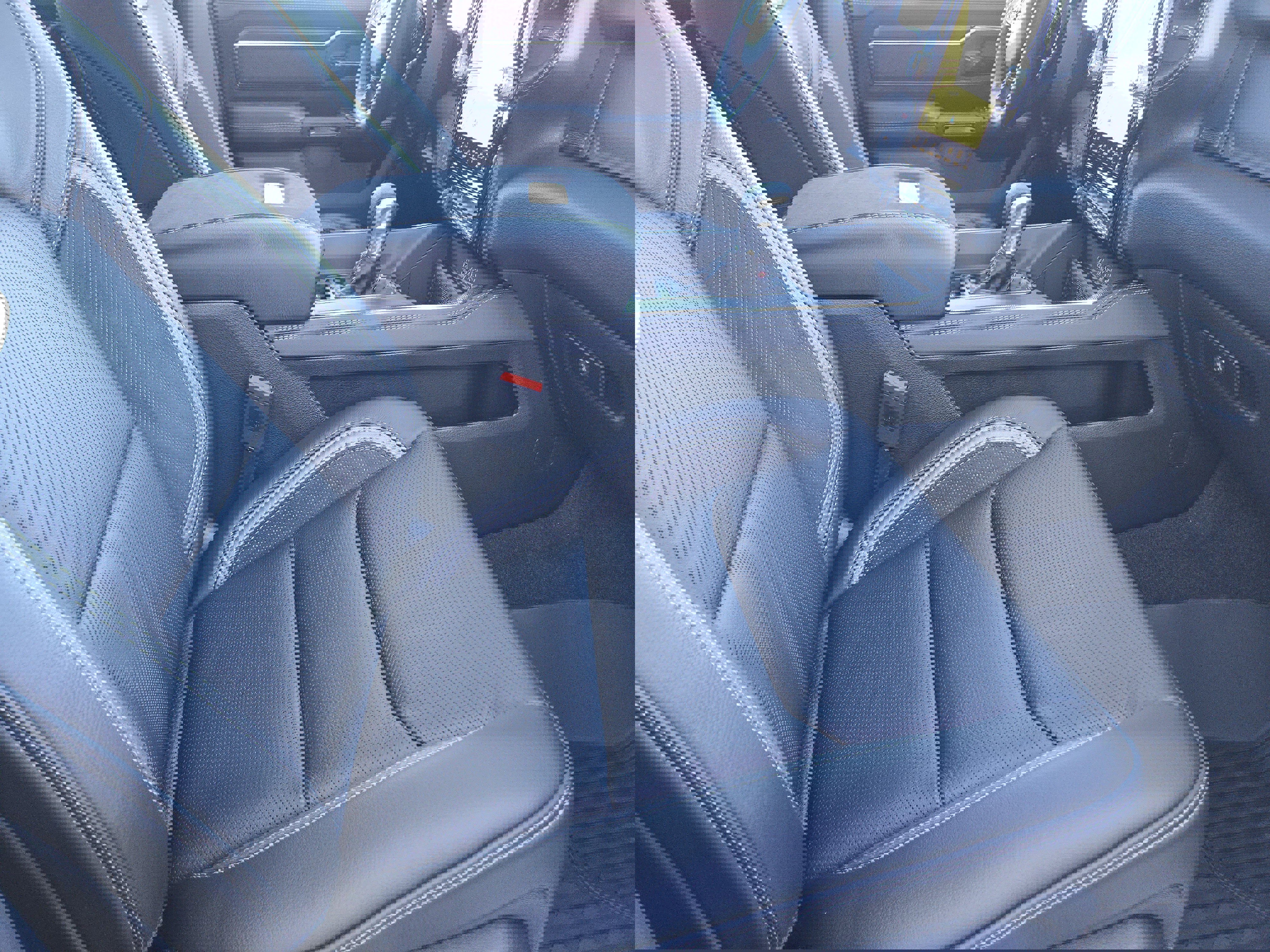 New 2026 RAM 1500 RHO w/ Bed Utility Group image 13