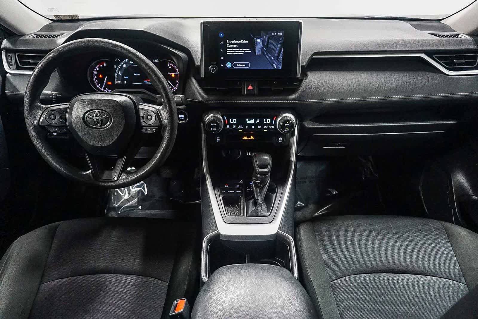 Certified 2024 Toyota RAV4 XLE FWD image 14