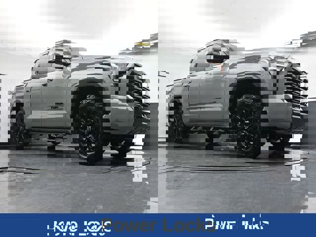 Used 2024 Toyota Tundra Limited image 22