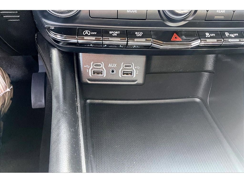 Used 2022 Dodge Durango SXT w/ Trailer Tow Group IV AWD/4WD image 27