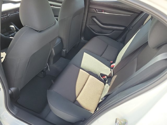 New 2026 MAZDA MAZDA3 s FWD image 23