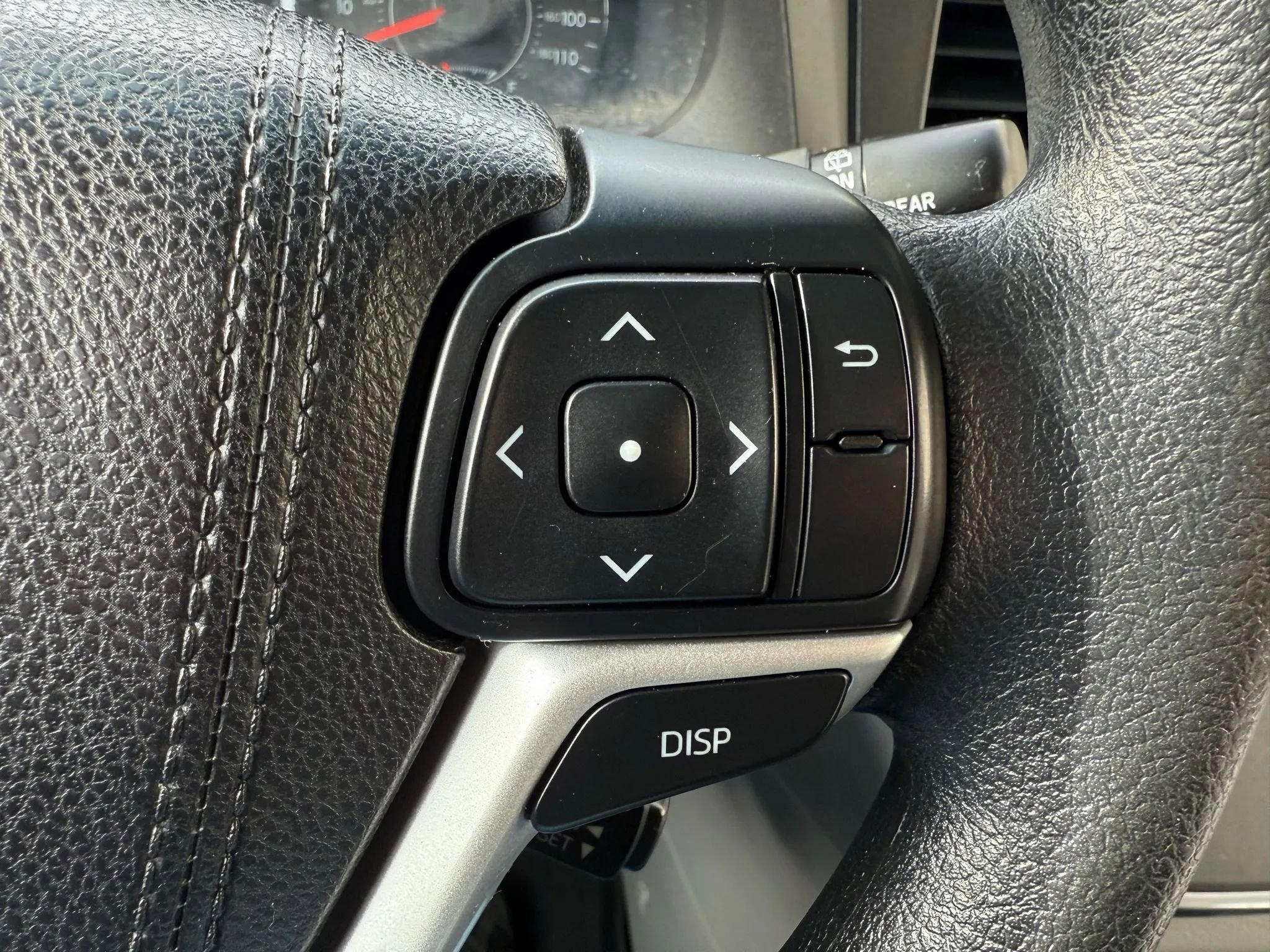 Used 2017 Toyota Sienna LE AWD/4WD image 11