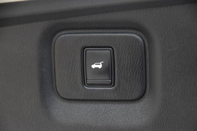 Used 2020 INFINITI QX60 Luxe w/ Sensory Package AWD/4WD image 26
