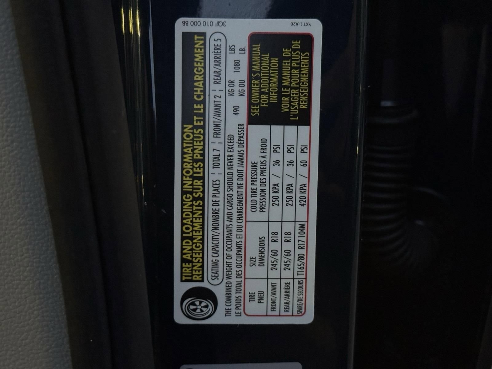 Used 2021 Volkswagen Atlas SE image 42