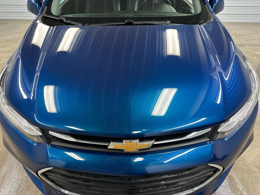 Used 2020 Chevrolet Trax LT w/ Driver Confidence Package image 37