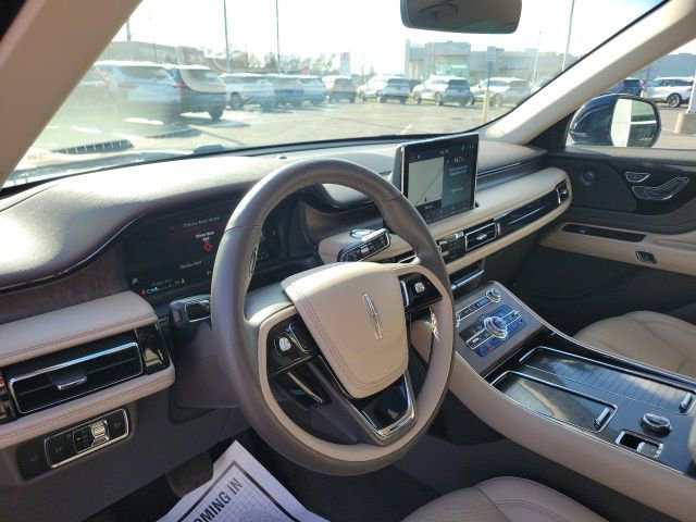 Certified 2024 Lincoln Aviator Reserve w/ Elements Package Plus image 29