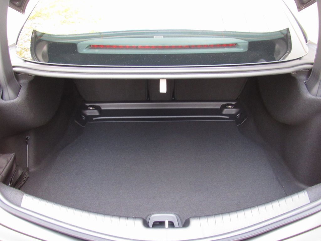 New 2026 Mercedes-Benz CLE 53 AMG CLE 53 AMGﾮ image 20