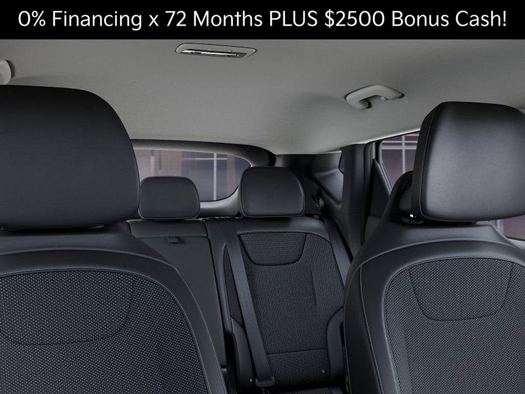 New 2025 Kia EV6 Light w/ Light LR Technology Package image 28