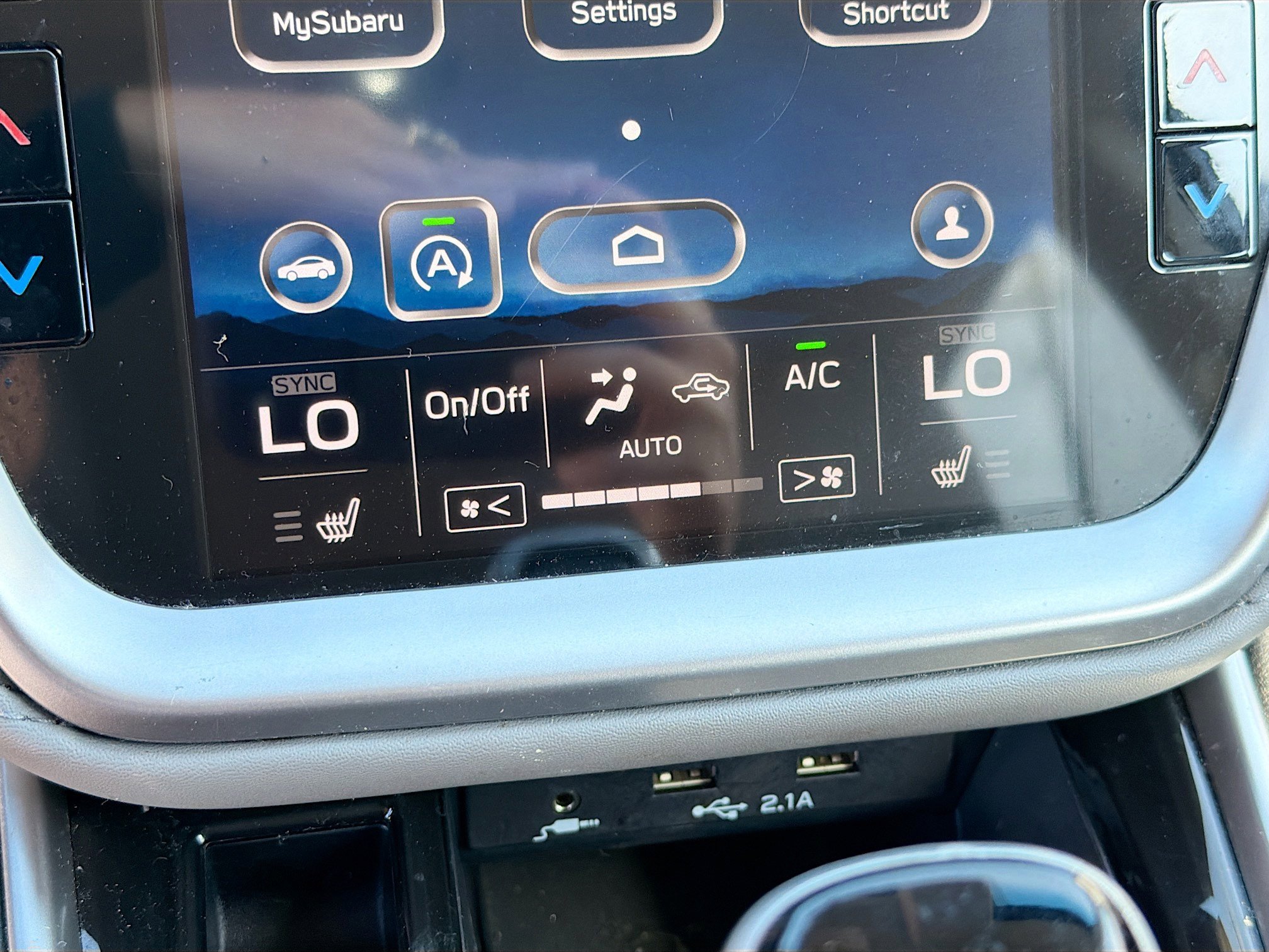 Used 2021 Subaru Outback Premium w/ Popular Package #1 image 30