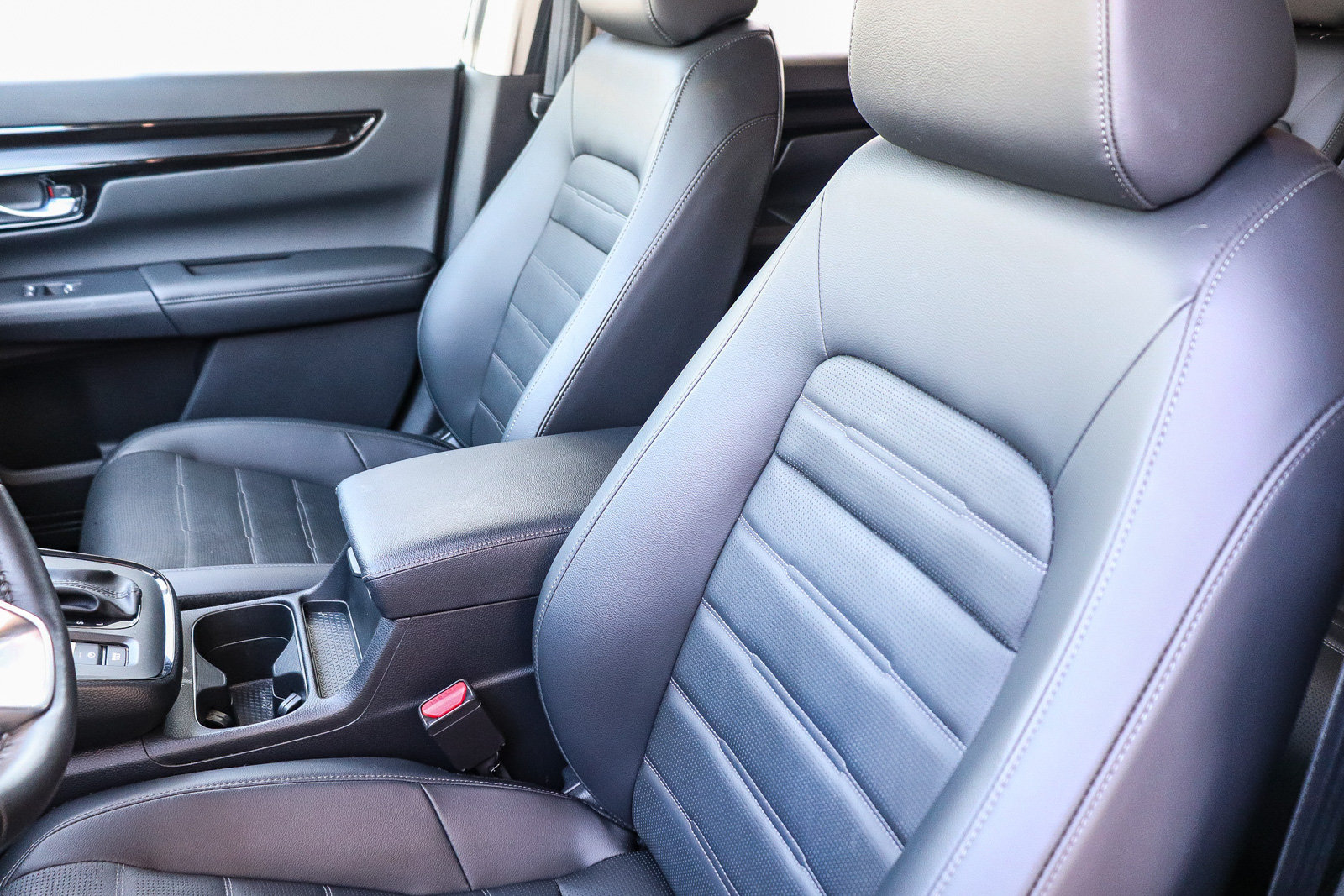 Certified 2024 Honda CR-V EX-L image 30