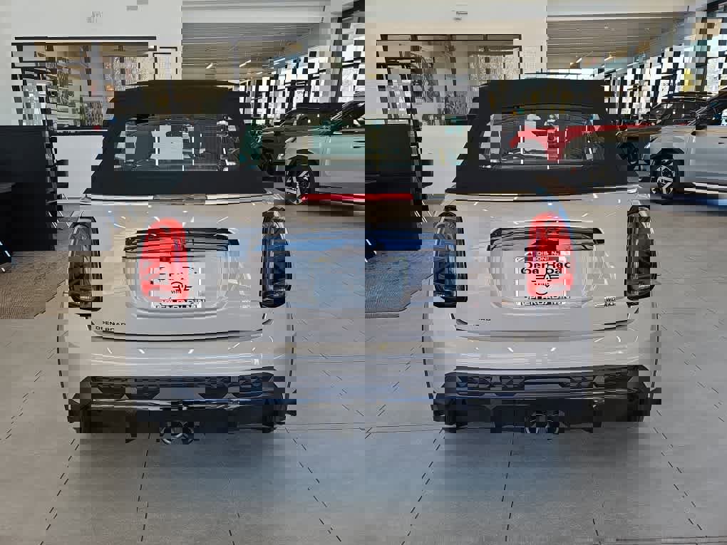 Certified 2024 MINI Cooper John Cooper Works image 16