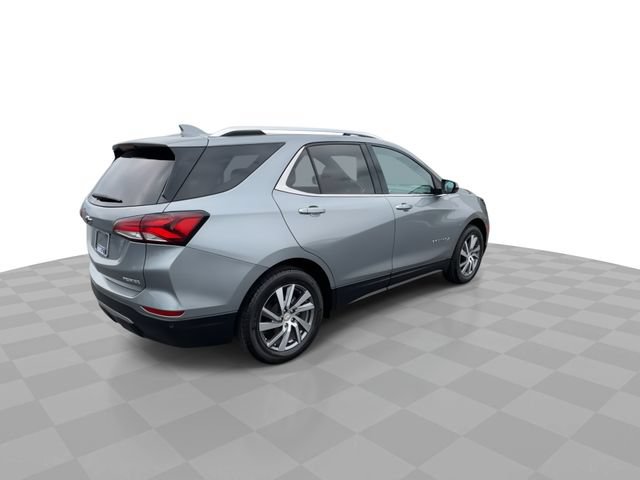 Certified 2023 Chevrolet Equinox Premier FWD image 9
