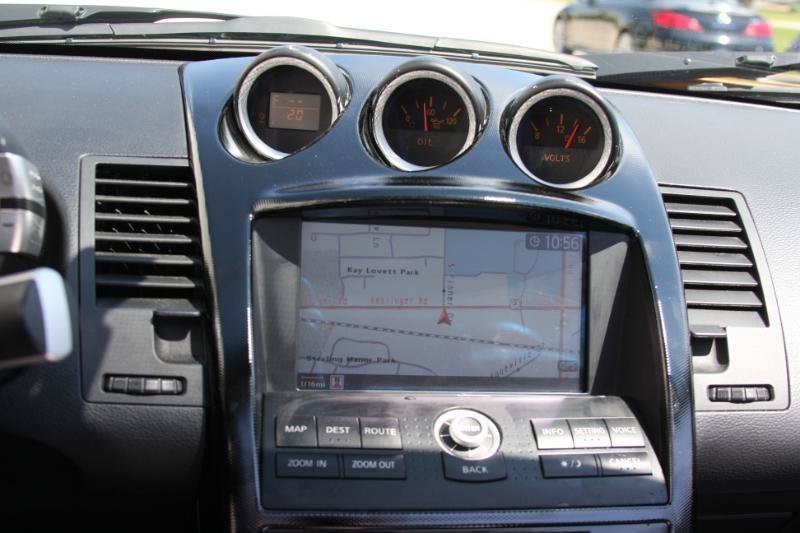 Used 2006 Nissan 350Z Touring RWD image 26