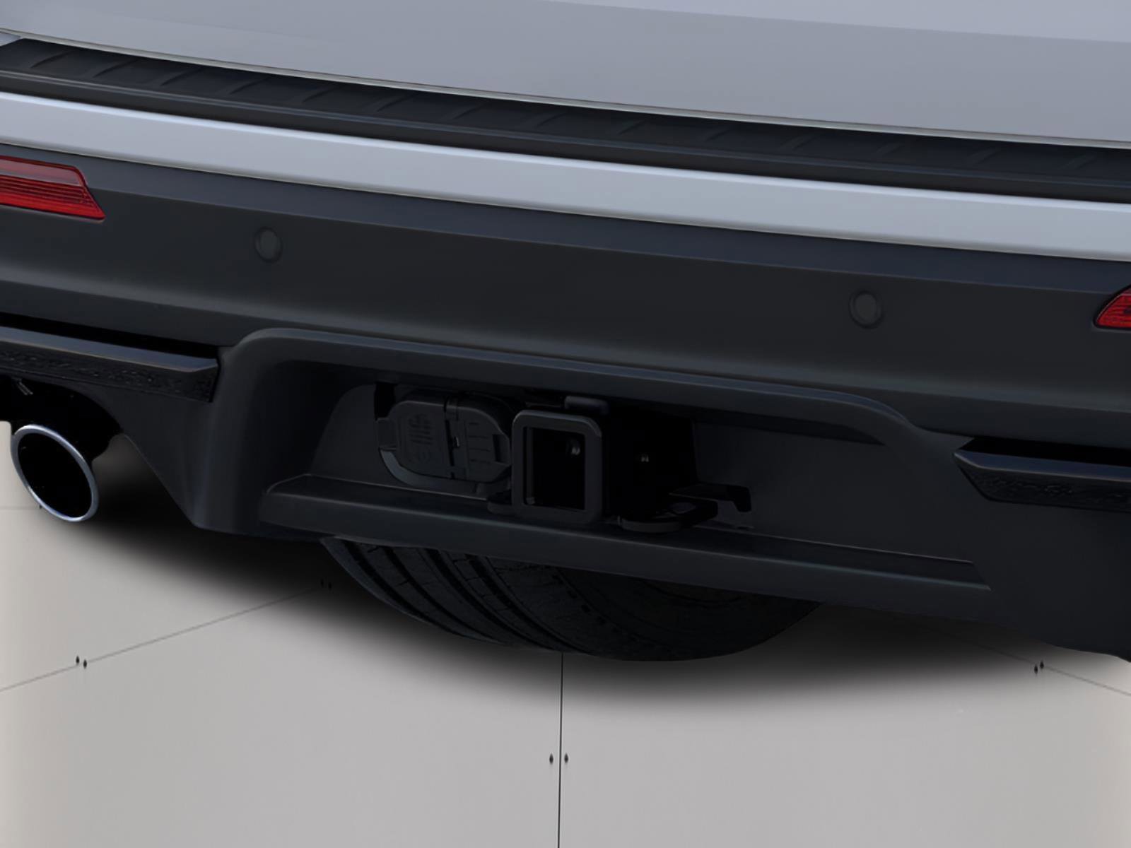 New 2026 Ford Explorer ST w/ Sun And Sound Package image 23