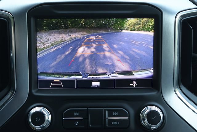 Used 2020 GMC Sierra 1500 SLT w/ SLT Premium Plus Package AWD/4WD image 13
