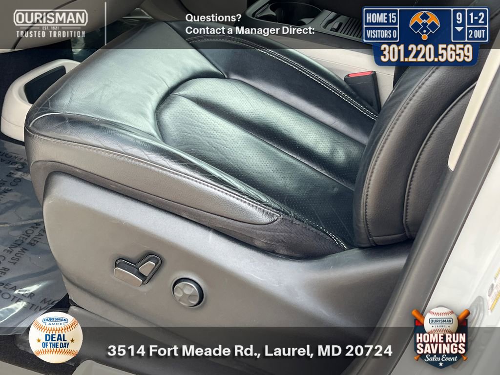 Used 2022 Chrysler Pacifica Touring-L FWD image 7