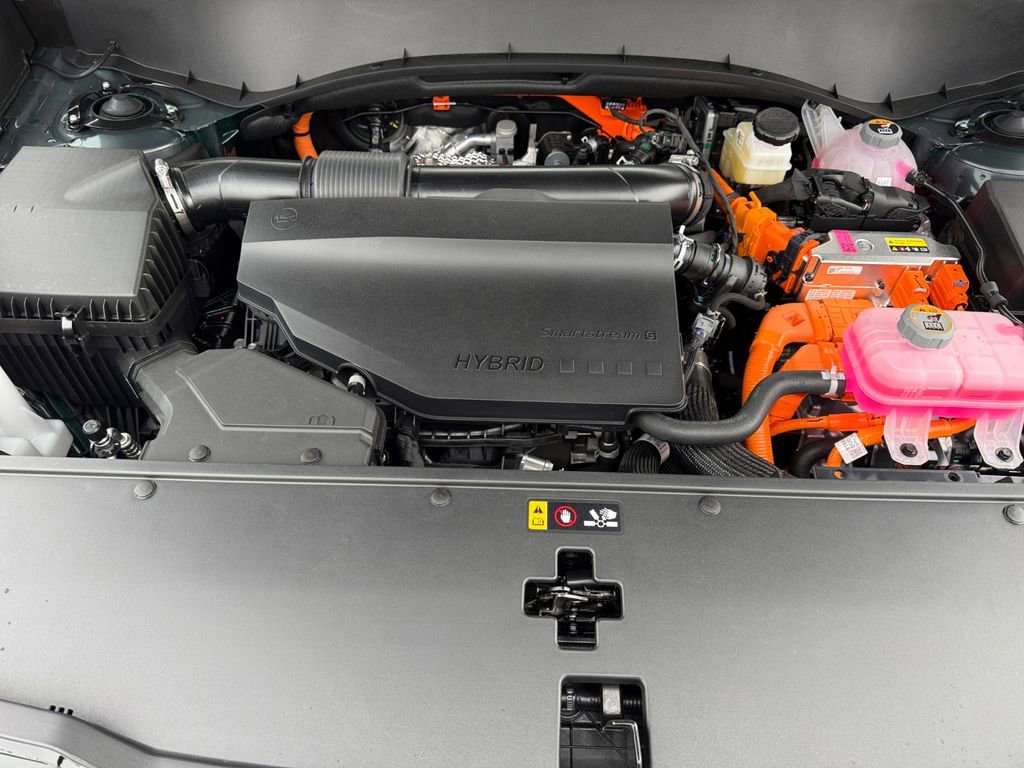 New 2027 Kia Telluride SX X-Line image 23