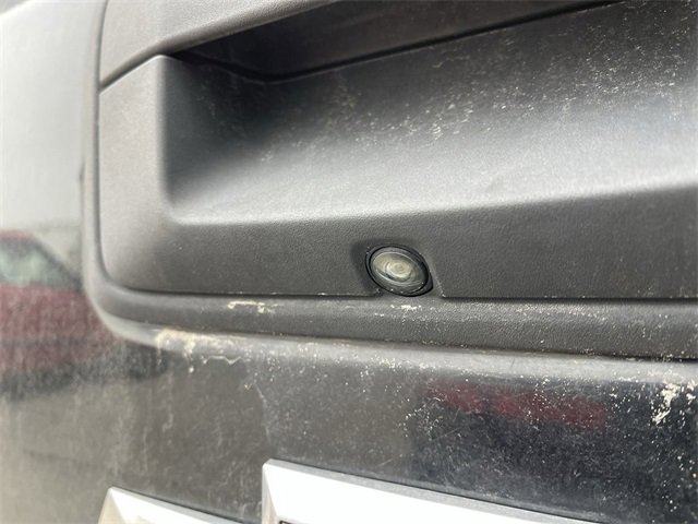 Used 2018 Chevrolet Silverado 1500 LTZ Z71 w/ Redline Edition image 7