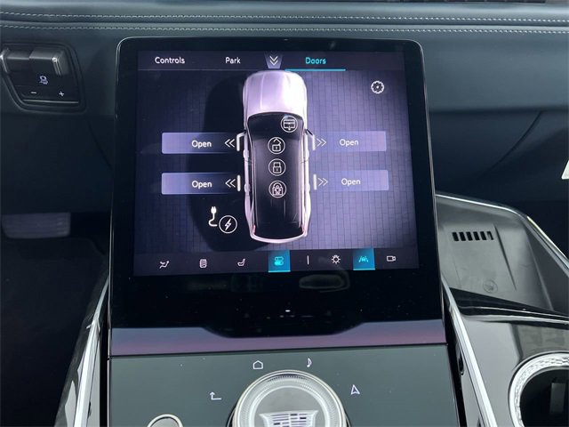 Used 2025 Cadillac Escalade IQ Sport 2 image 17