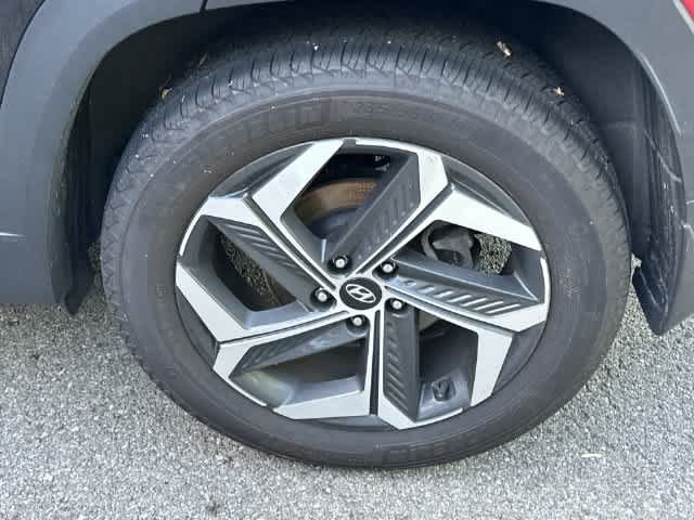 Used 2023 Hyundai Tucson Limited AWD/4WD image 5