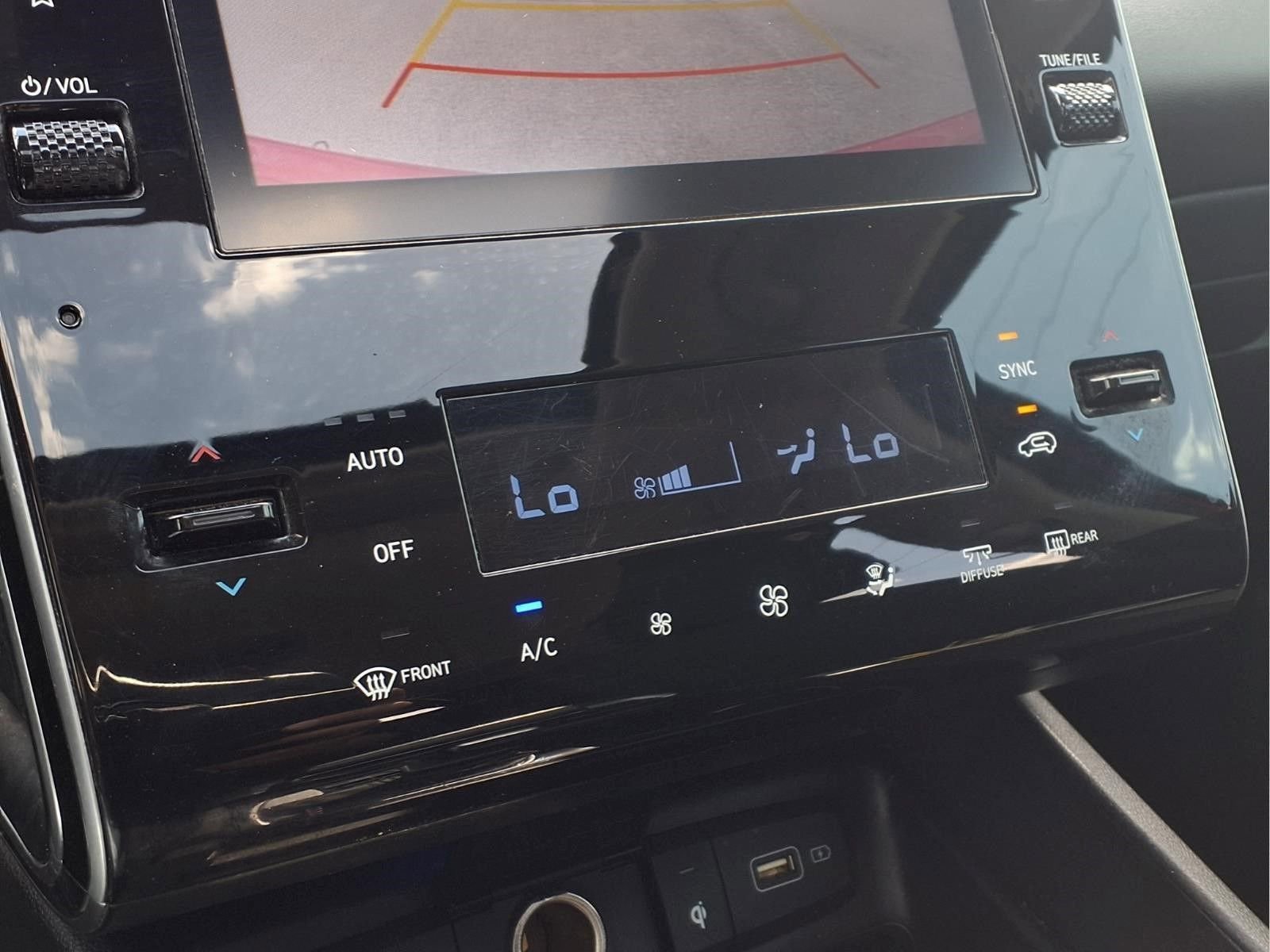 Used 2022 Hyundai Tucson SEL w/ Convenience Package image 18