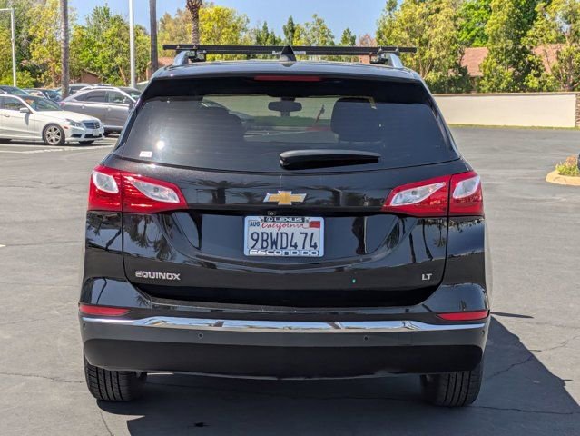 Used 2019 Chevrolet Equinox LT image 6