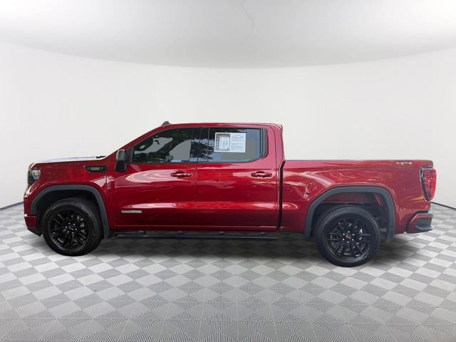 Used 2023 GMC Sierra 1500 Elevation AWD/4WD image 8