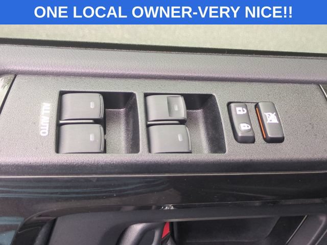 Used 2024 Toyota 4Runner TRD Off-Road Premium w/ Moonroof Package AWD/4WD image 14