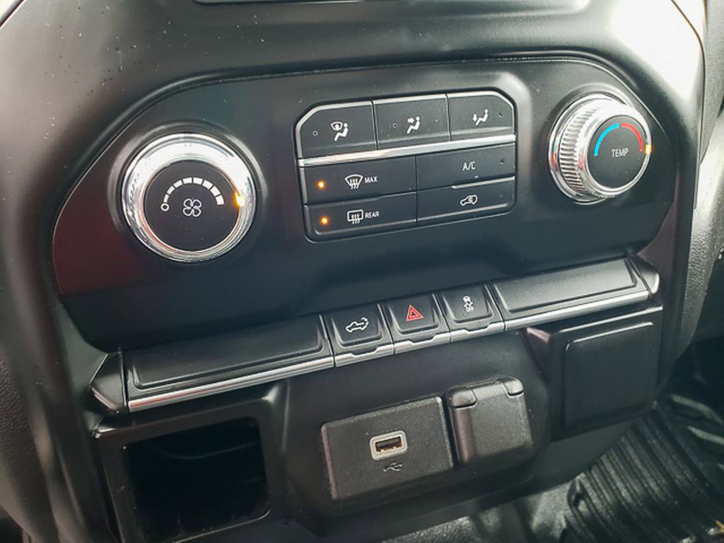 Used 2019 GMC Sierra 1500 w/ Convenience Package image 15