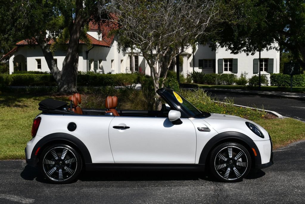 Used 2023 MINI Cooper S FWD image 43