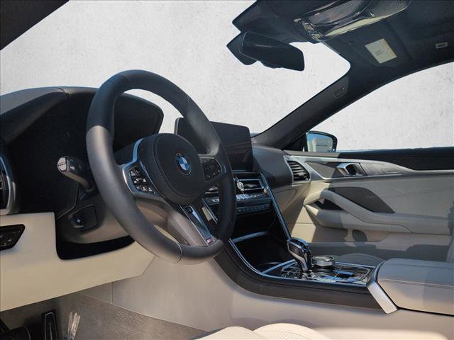 Used 2026 BMW 840i xDrive AWD/4WD image 10