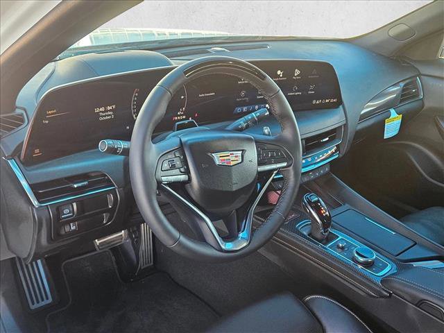 New 2026 Cadillac CT5 Sport image 3