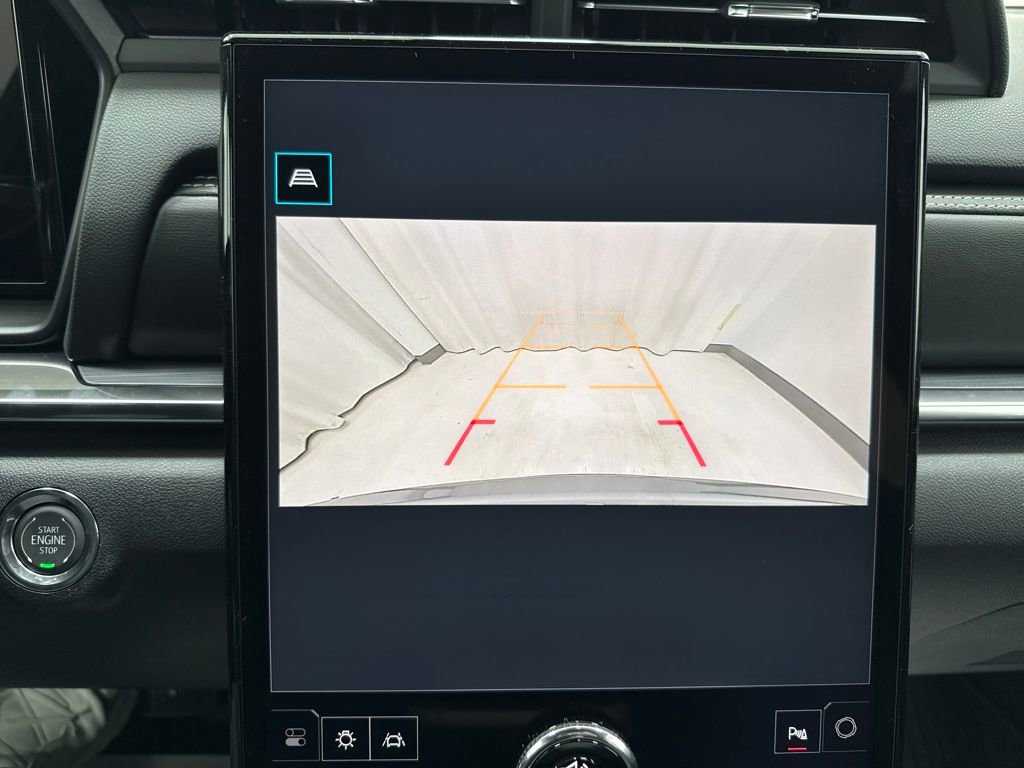 New 2026 GMC Terrain Elevation w/ Black Edition image 29