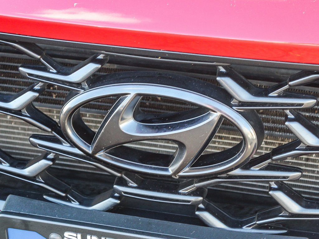 Certified 2023 Hyundai Kona N image 6